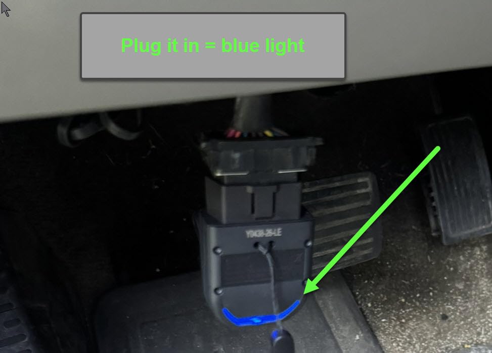 BlueDriver OBD2 Scanner Bluetooth, No Subscription, ABS SRS TPMS | OBDII Diagnostic Scan Tool, Car Scanner & Code Reader, iPhone & Android, Check Engine, Repair Reports, Vehicles 1996+ customer photo 2