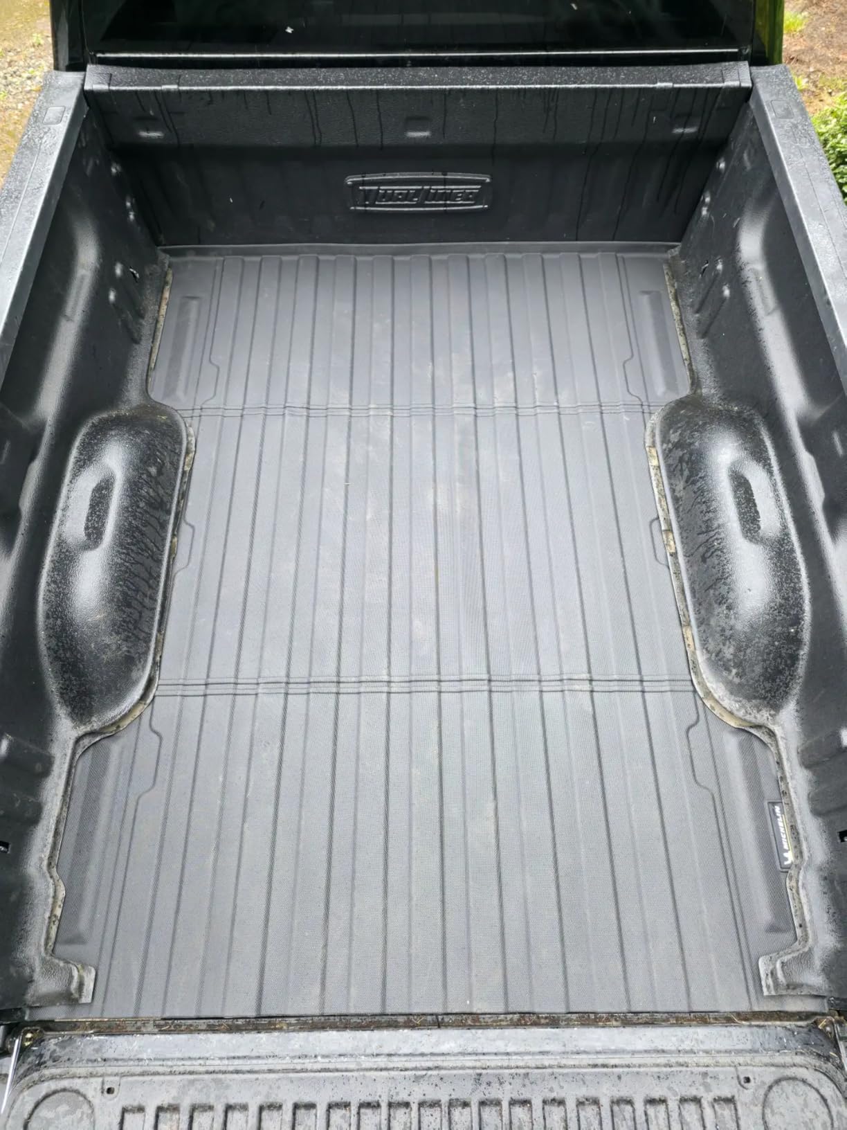 Michelin Truck Bed Mat for 2019-2026 Chevy Silverado/GMC Sierra 1500 5.8 FT | 69.9