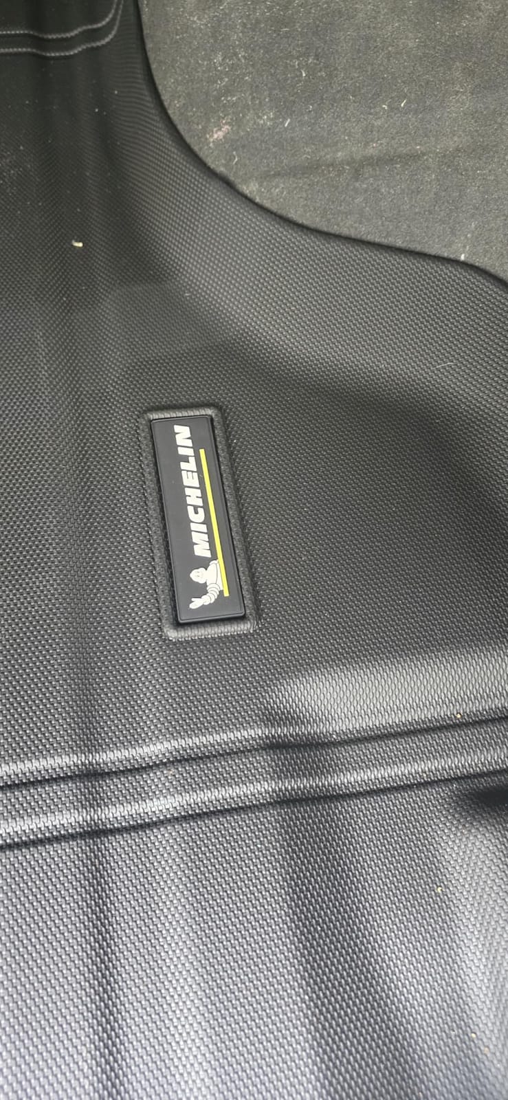 Michelin Truck Bed Mat for 2019-2026 Chevy Silverado/GMC Sierra 1500 5.8 FT | 69.9