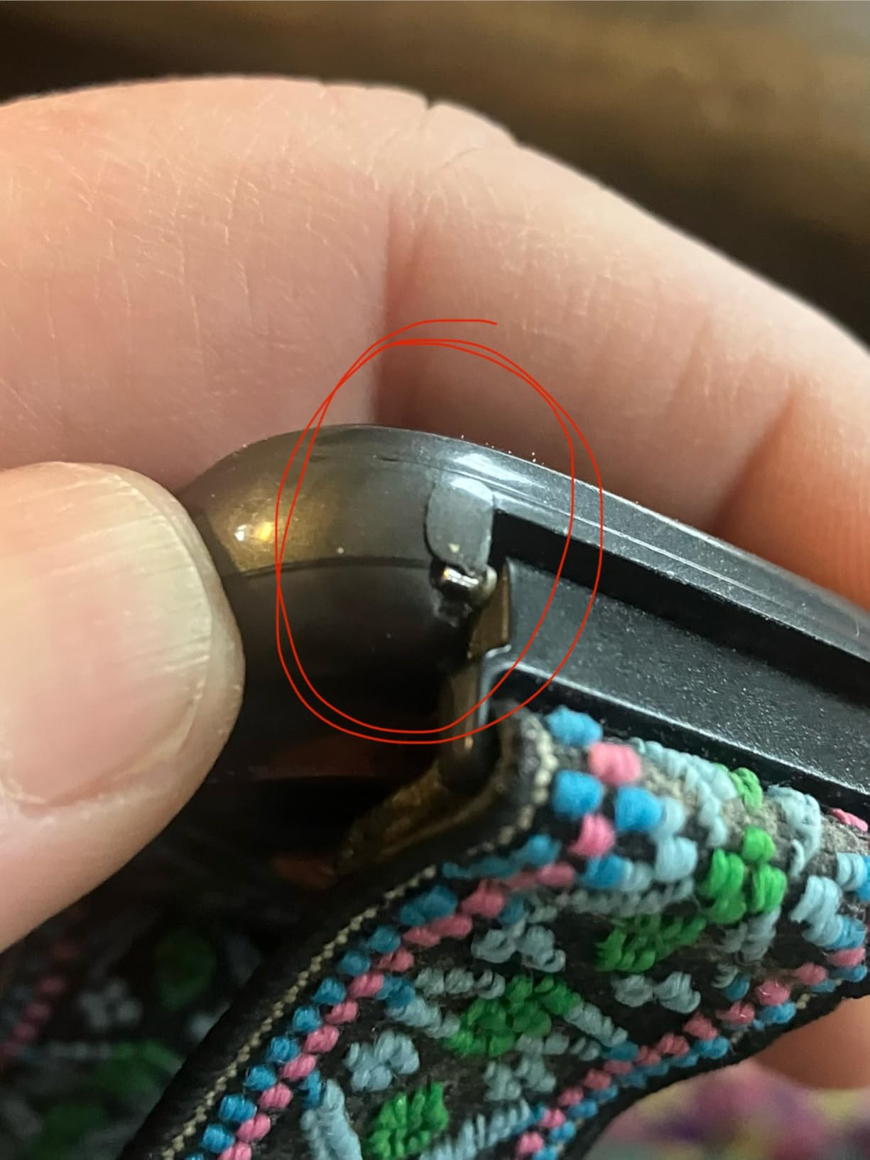 uaue AI Smart Watch with ChatGPT, 1.91