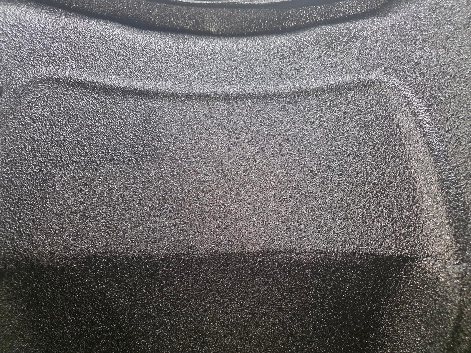 U-POL Raptor Black Urethane Spray-On Truck Bed Liner Kit, 4 Quarts | 2K Protective Coating with Spray Gun, 0820VG, 50 State Compliant customer photo 1