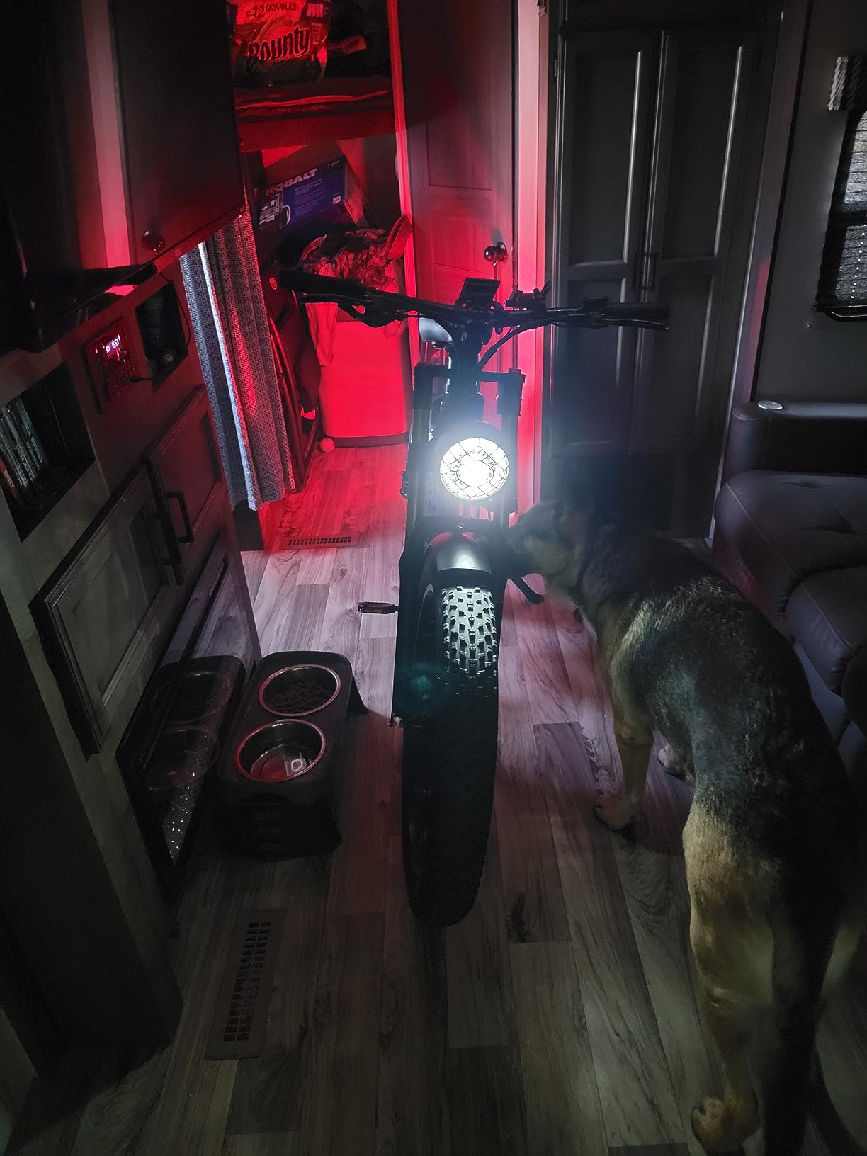 DAMSON R5 PRO Electric Bike for Adults 30MPH, 1500W Peak Ebikes, 960Wh Removable Battery 65 Miles PAS, 26