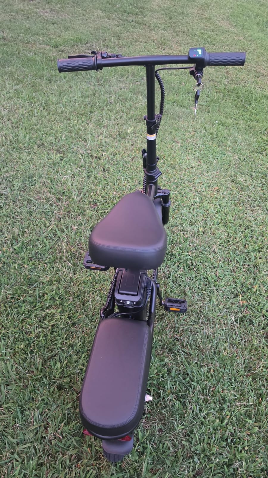 Electric Bike for Adults 14
