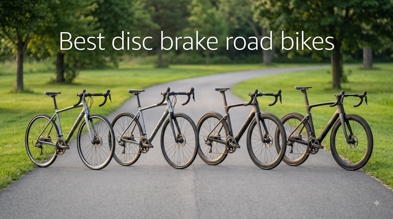 Best disc brake road bikes