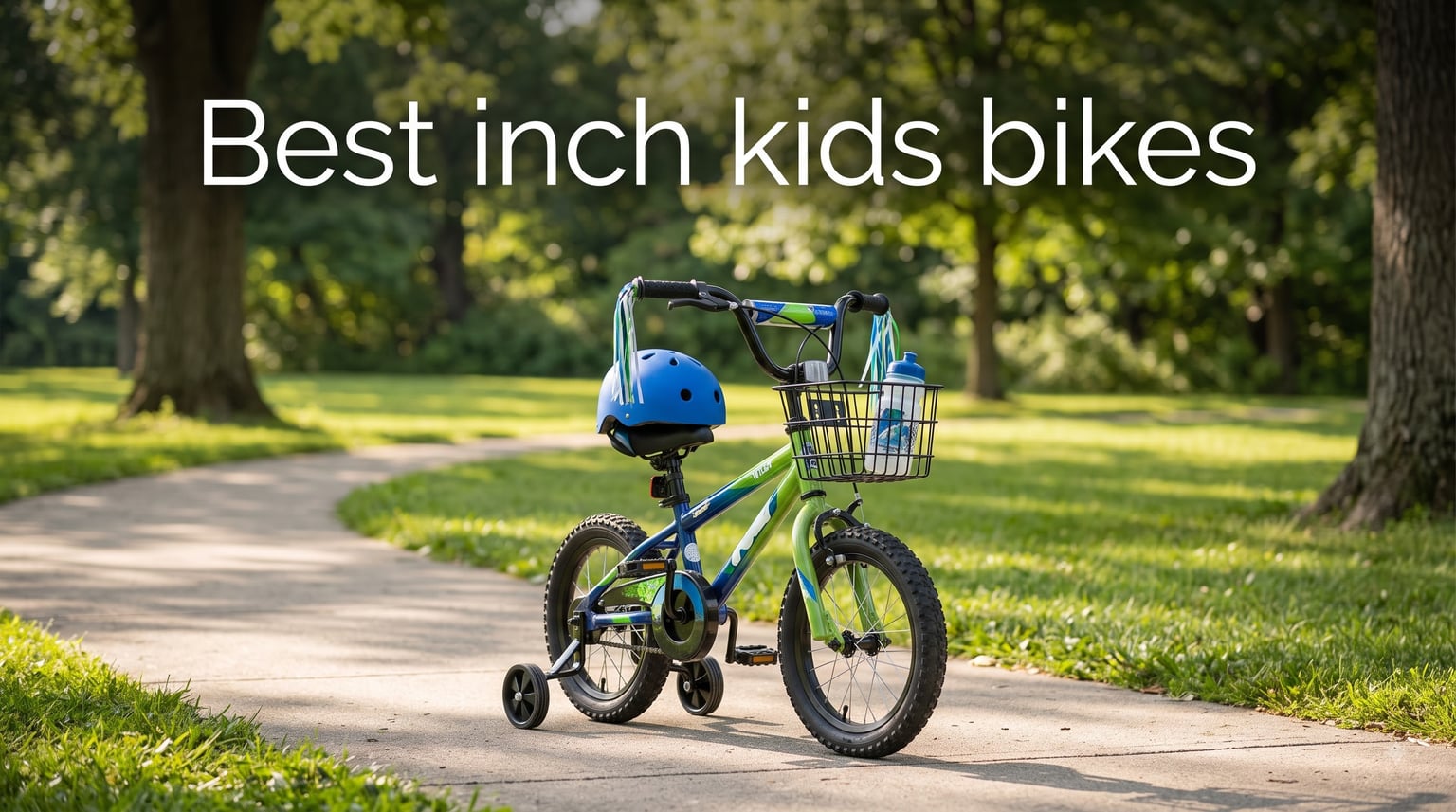 Best 12 inch kids bikes