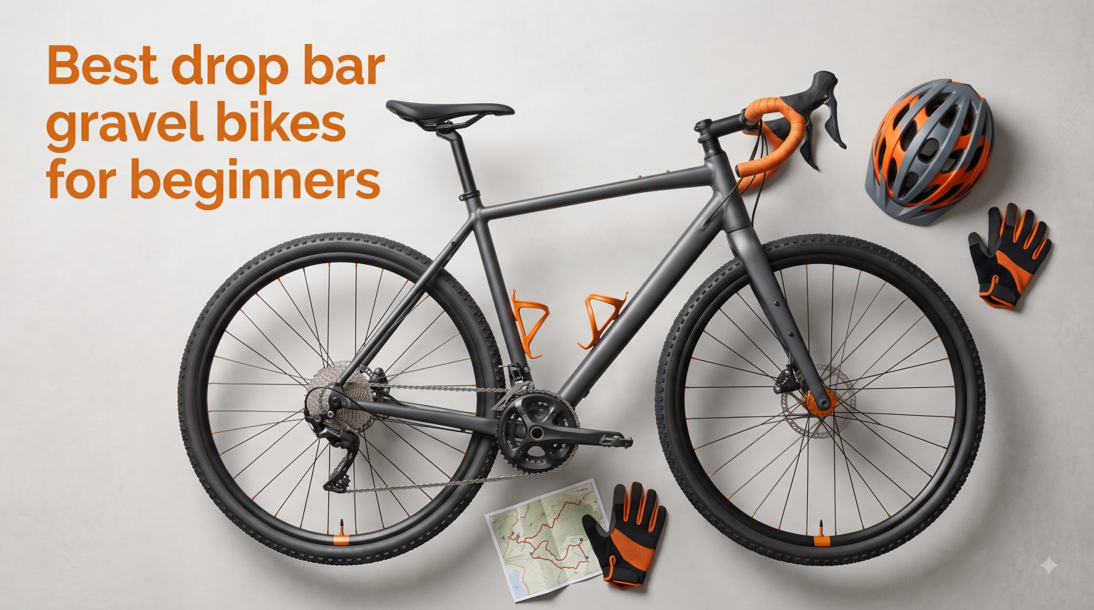 Best drop bar gravel bikes for beginners