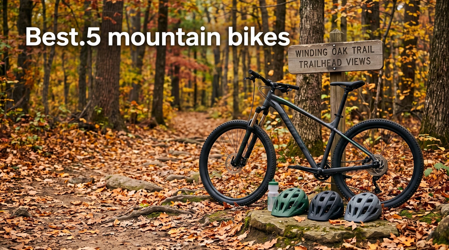 Best 27.5 mountain bikes