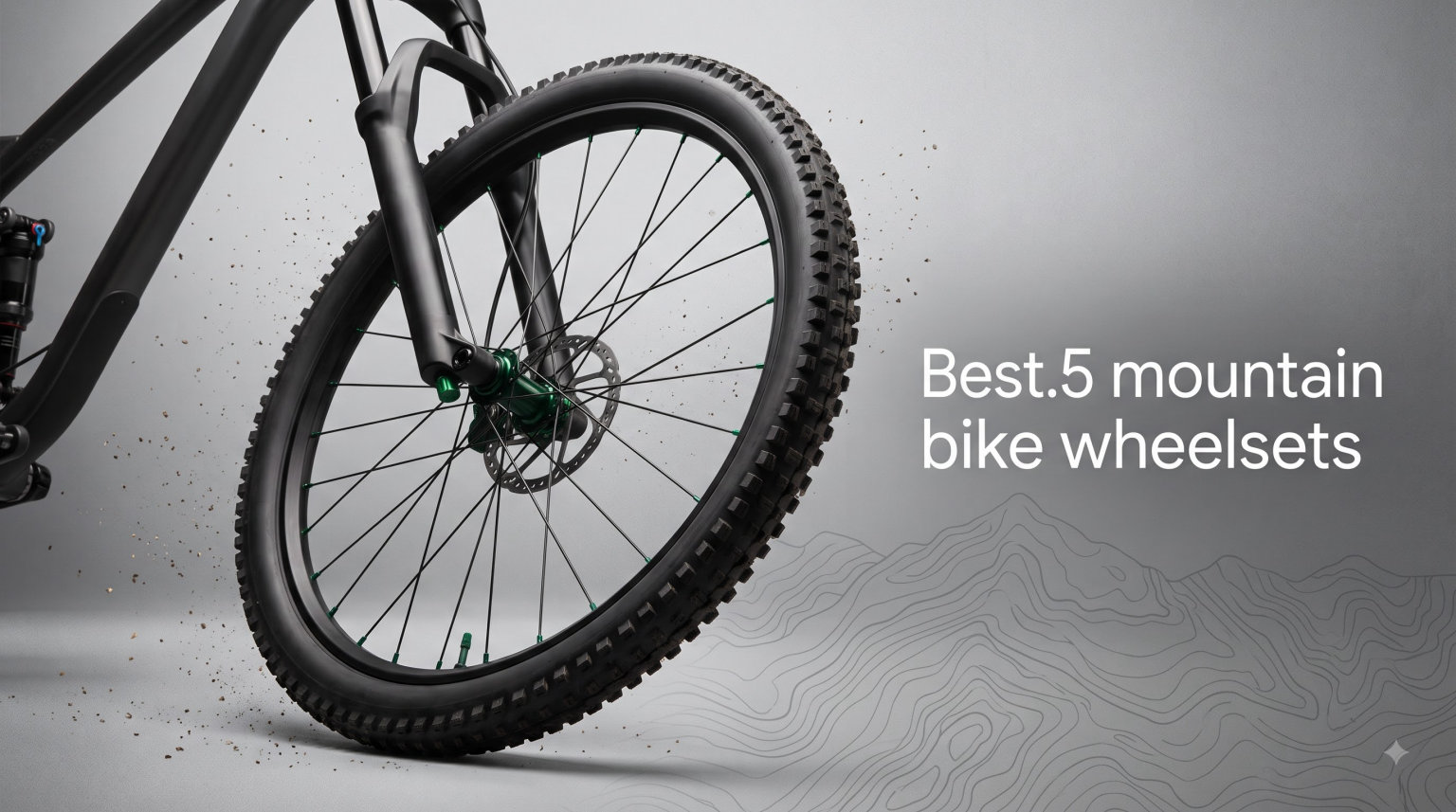 Best 27.5 mountain bike wheelsets