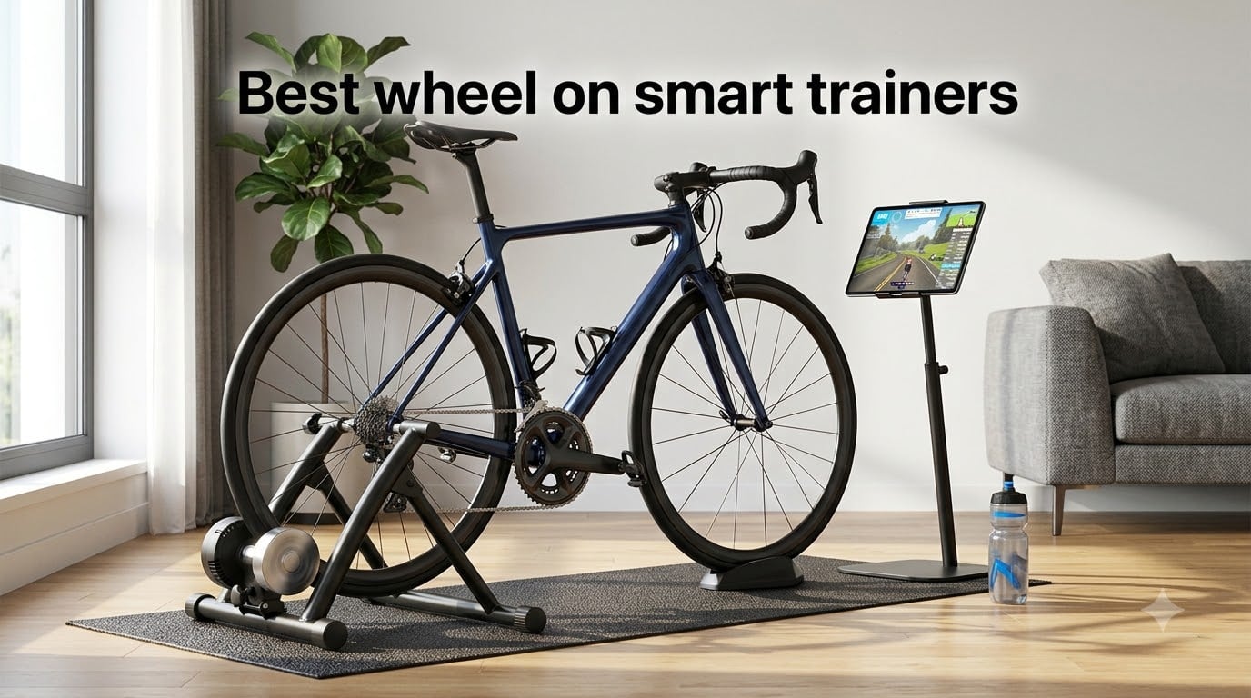 Best wheel on smart trainers