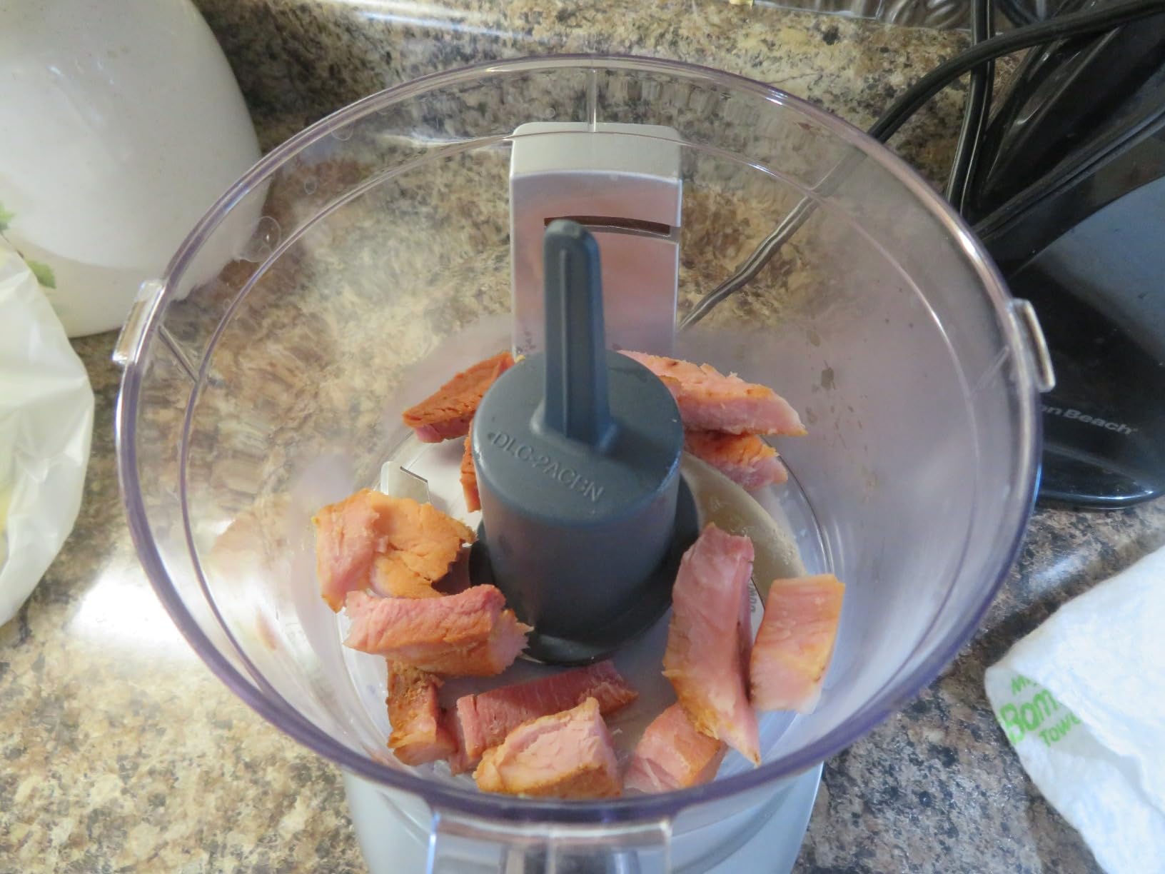 Cuisinart DLC-2ABC Mini Prep customer photo 1