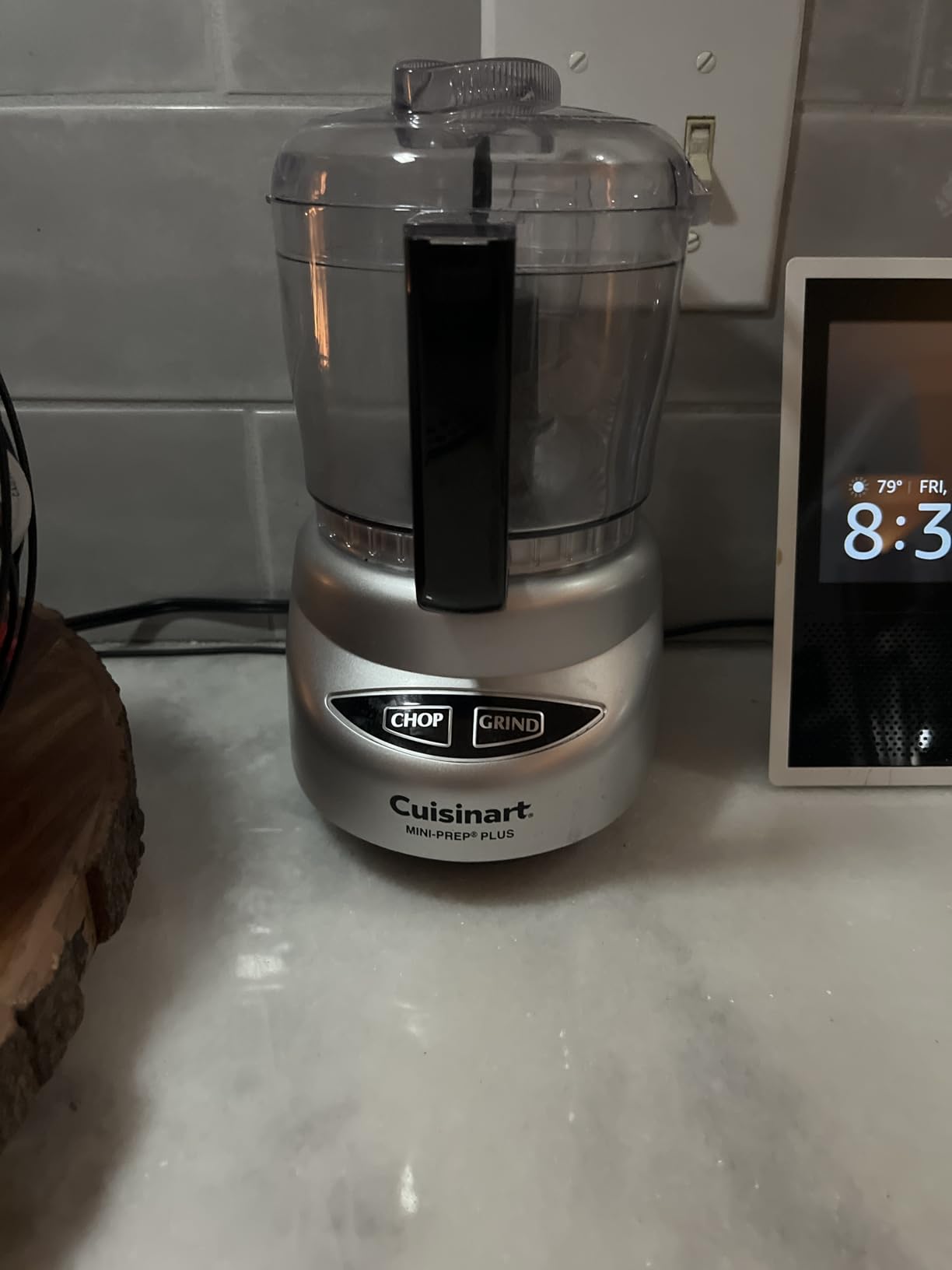 Cuisinart DLC-2ABC Mini Prep customer photo 2