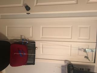 DMI Exercise Pulley Set for Physical Therapy helps Increase Mobility, White customer photo 1