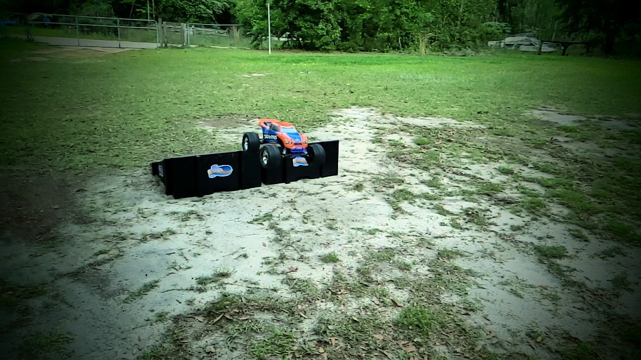 Landwave Skateboard Ramp 2-Pack customer photo 1
