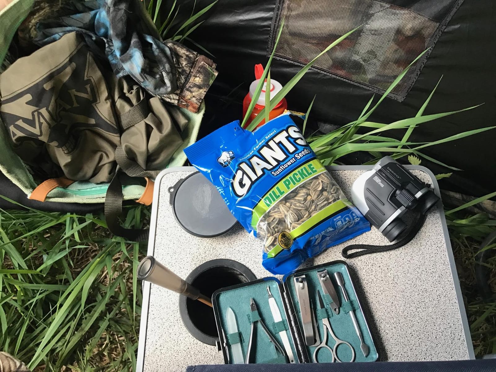 PRIMOSPrimos PS224 Friction Slate Turkey Call customer photo 2