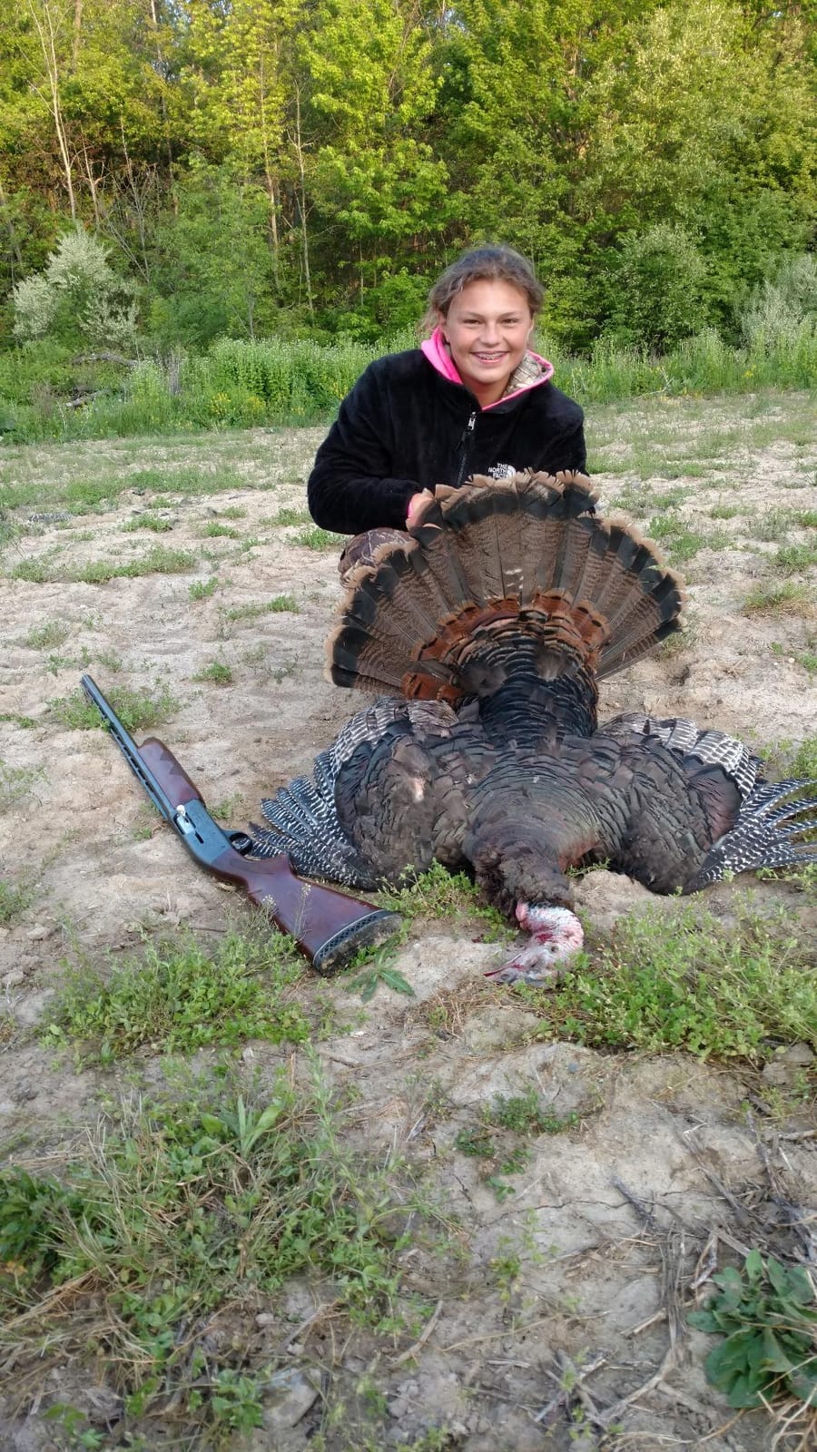 Hunters SpecialtiesTurkey Call customer photo 1