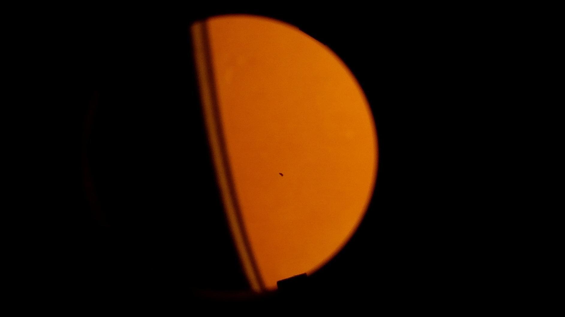 Celestron Travel Scope 70mm Beginner Portable Telescope with Backpack customer photo 2