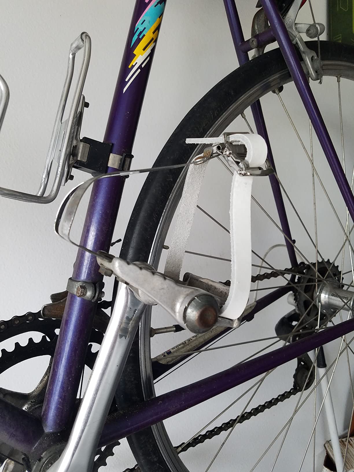 Sunlite Toe Straps customer photo 2