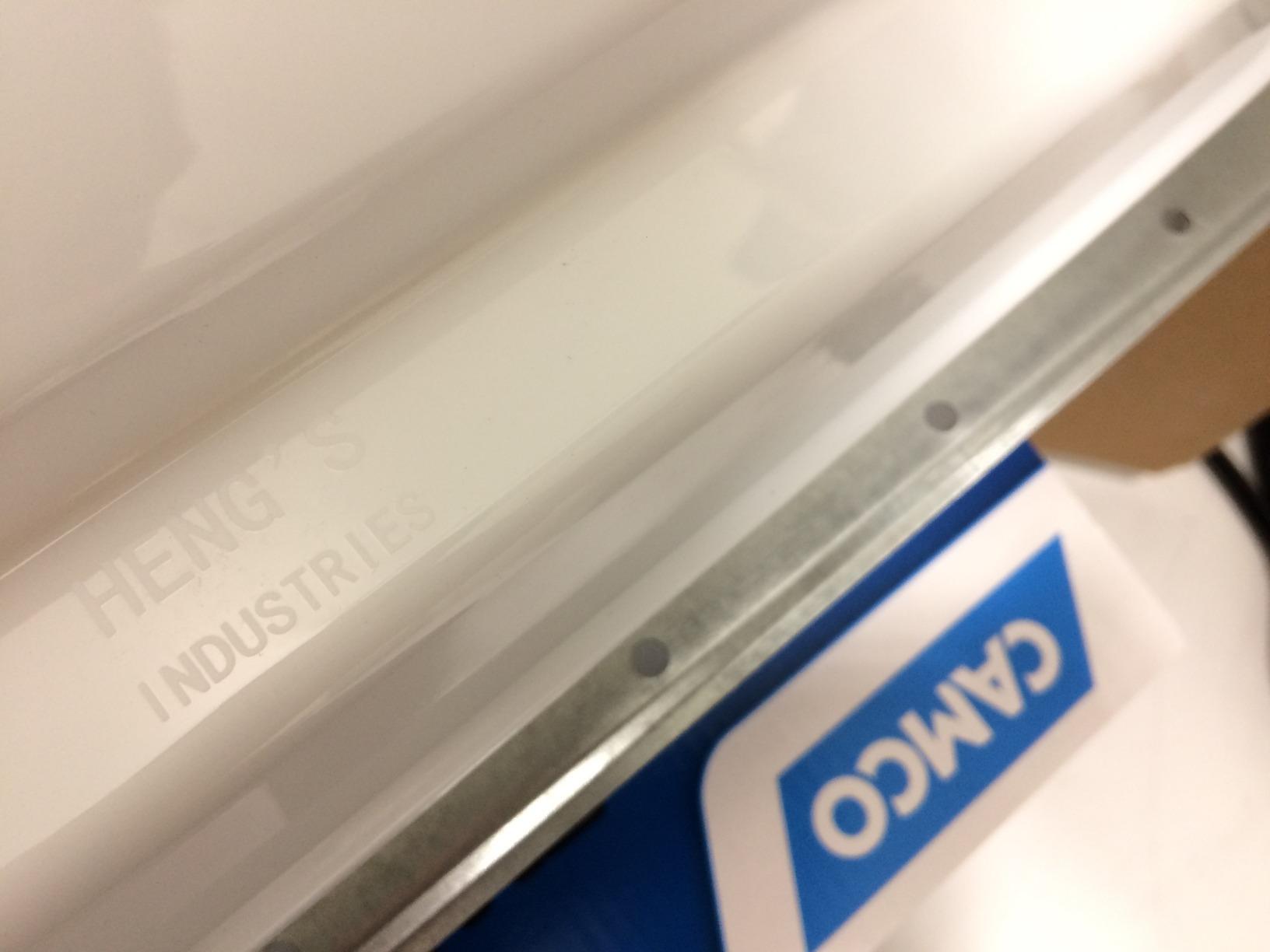 Camco RV Roof Vent Kit - Features Waterproof Design & Translucent Lid - Includes Built-In Screen - Compatible w/RV Roofs from 1.25” to 2.25” Thick - Replace Ventline, Jensen & Elixir Vents (40480) customer photo 2