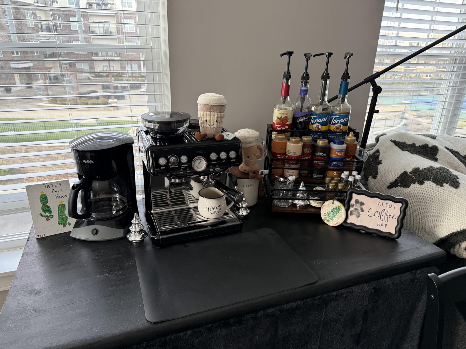Mr. Coffee 12-Cup customer photo 2