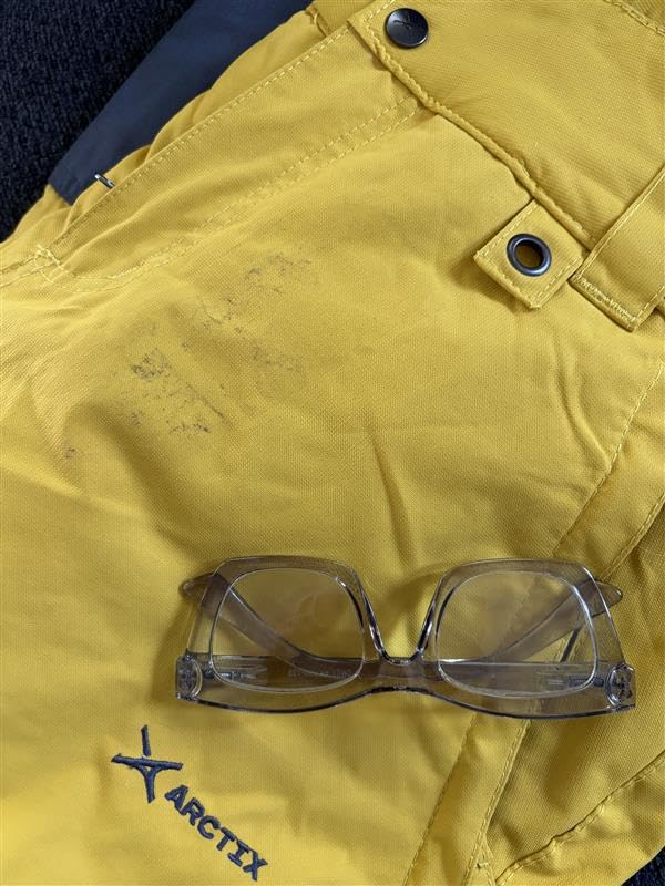 Arctix Women's Insulated Snow Pants customer photo 1