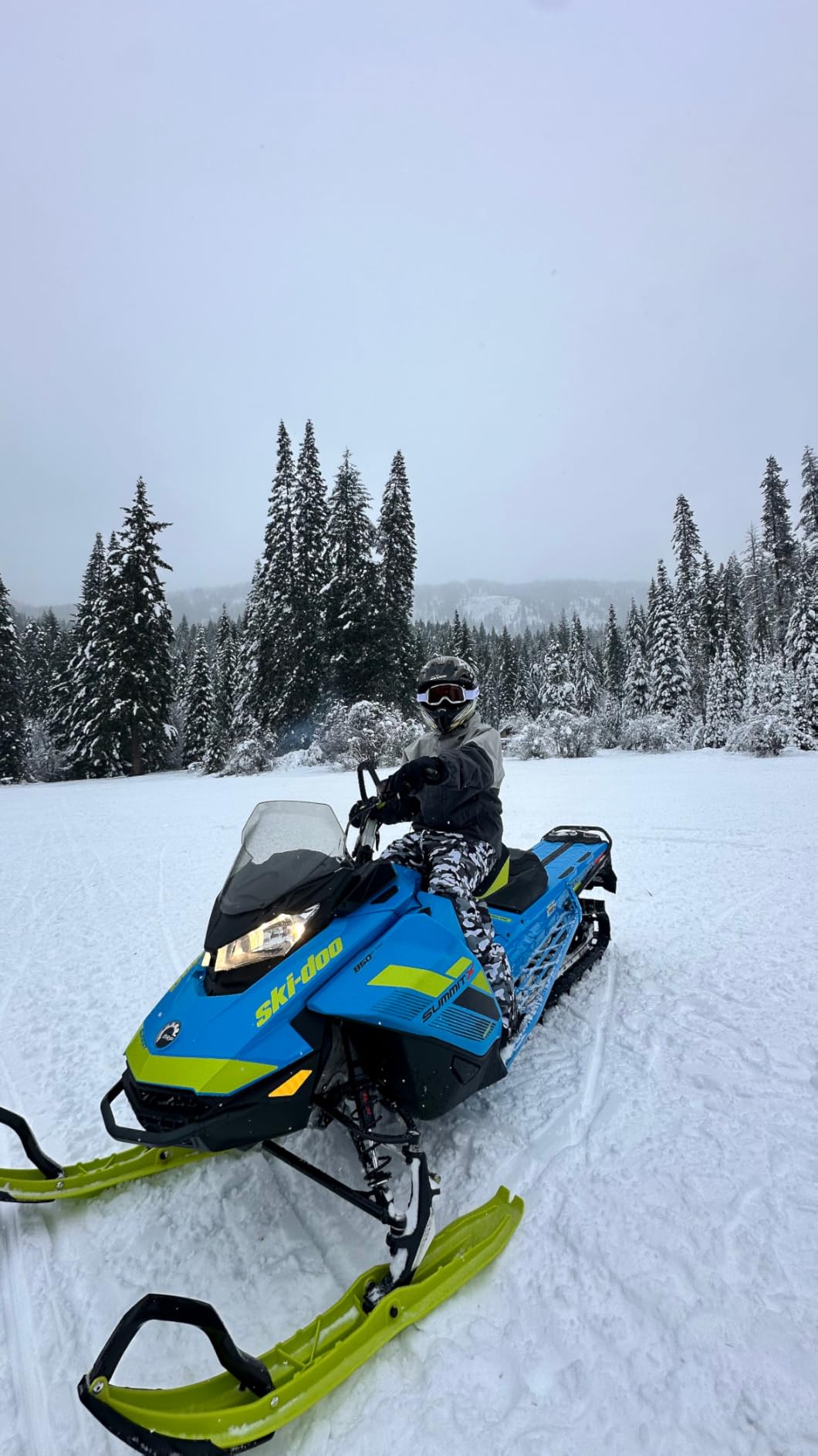 Arctix Mens Snowsports Cargo Pants customer photo 1