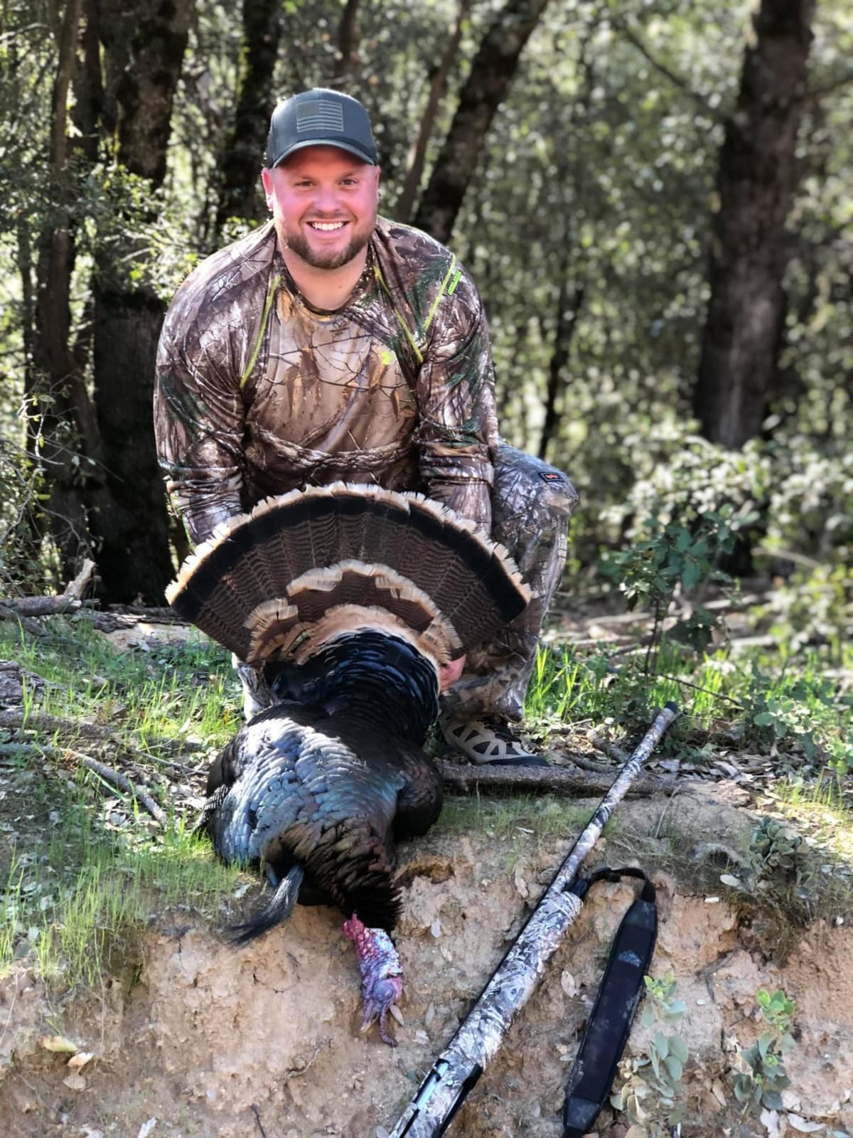 Primos Hunting 272 Friction Call, Turkey, Starter Pack, one size customer photo 2