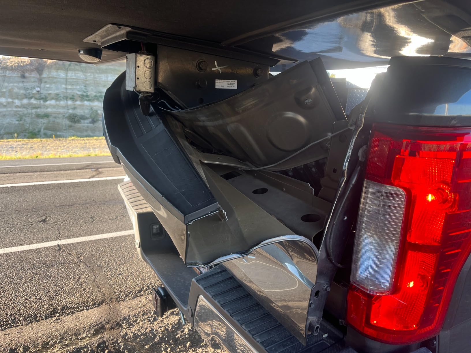 PULLRITE Pulliam Enterprises 2900 Superglide 20,000 customer photo 1