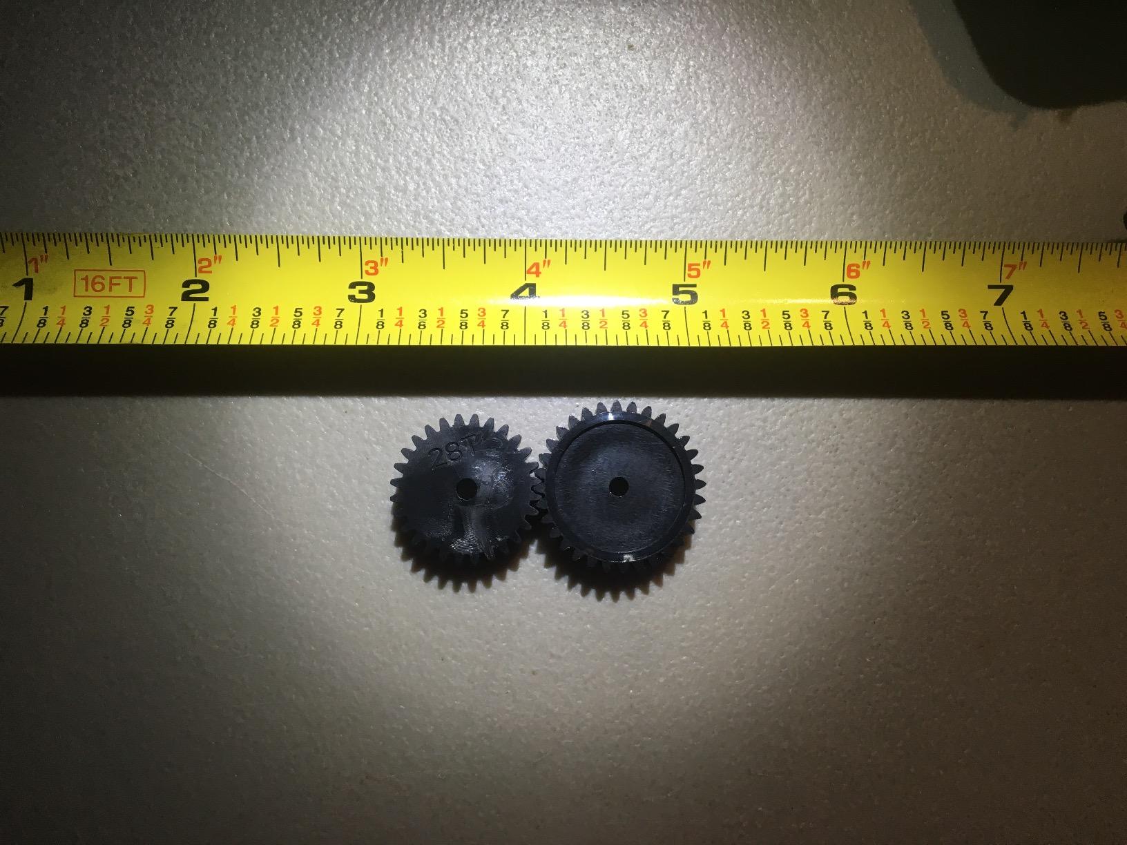 Cannon 1901020 Easi-Troll Manual Downrigger customer photo 1