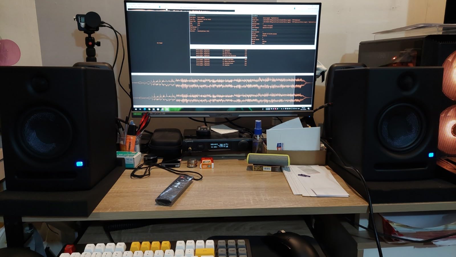 PreSonus Eris E5 2-Way 5.25