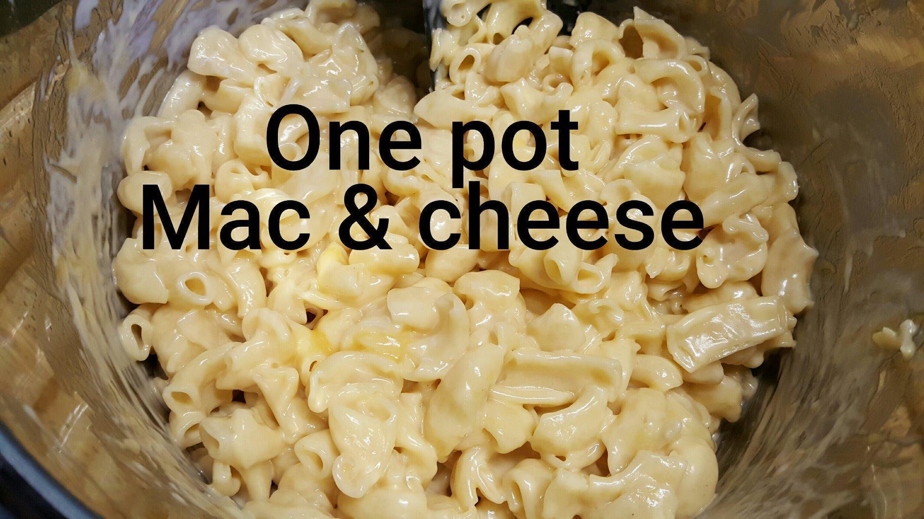 Instant Pot Duo 6Qt customer photo 1