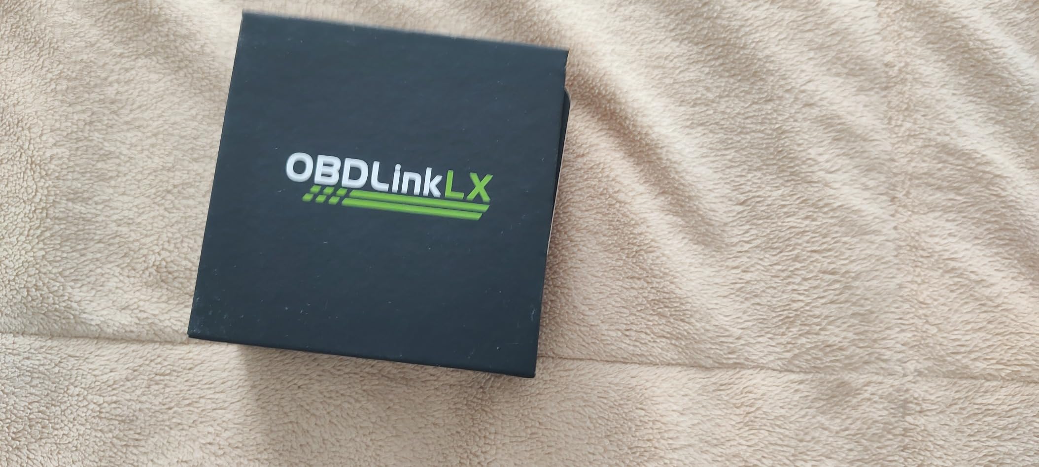 OBDLink LX Bluetooth 3.0 OBD2 Adapter for Motoscan, Torque, Hybrid Assistant (Android Only), OBD II Diagnostic Scanner customer photo 2