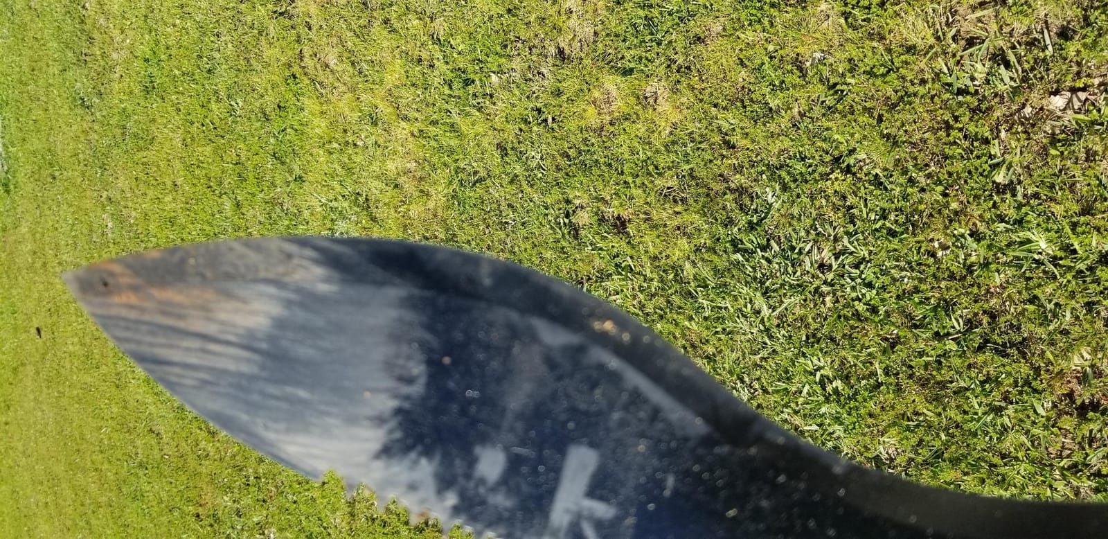 SOG Sogfari Kukri 13