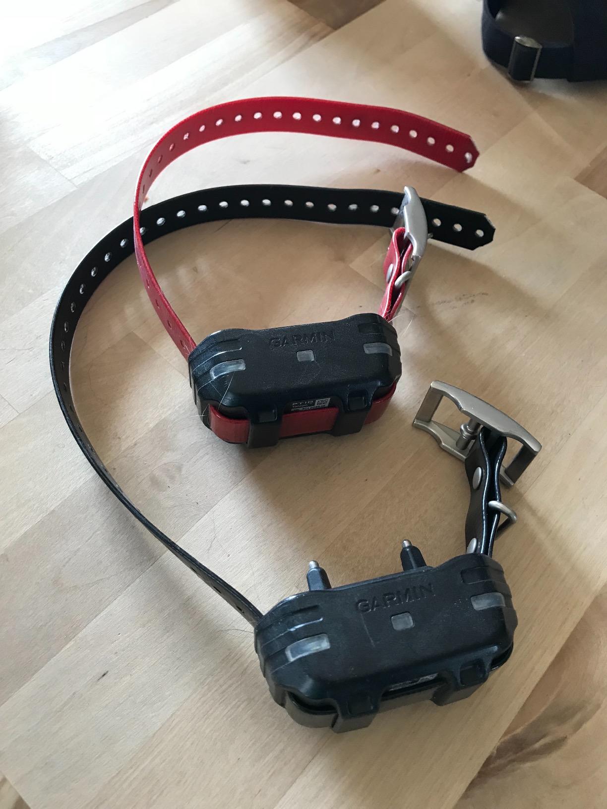 Garmin 010-01201-00 Pro 70 Dog Training System customer photo 2