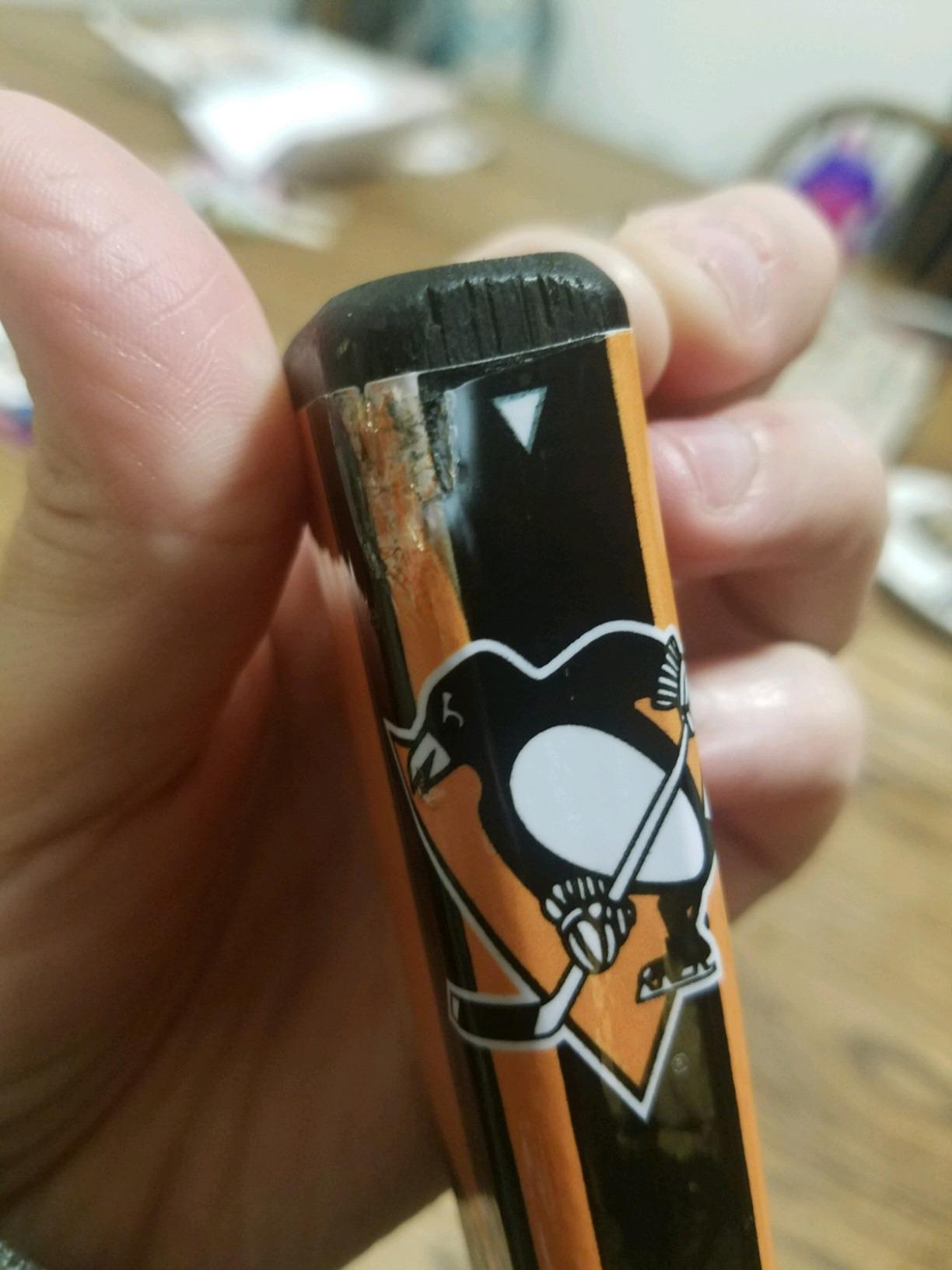 Franklin Sports NHL Team 48