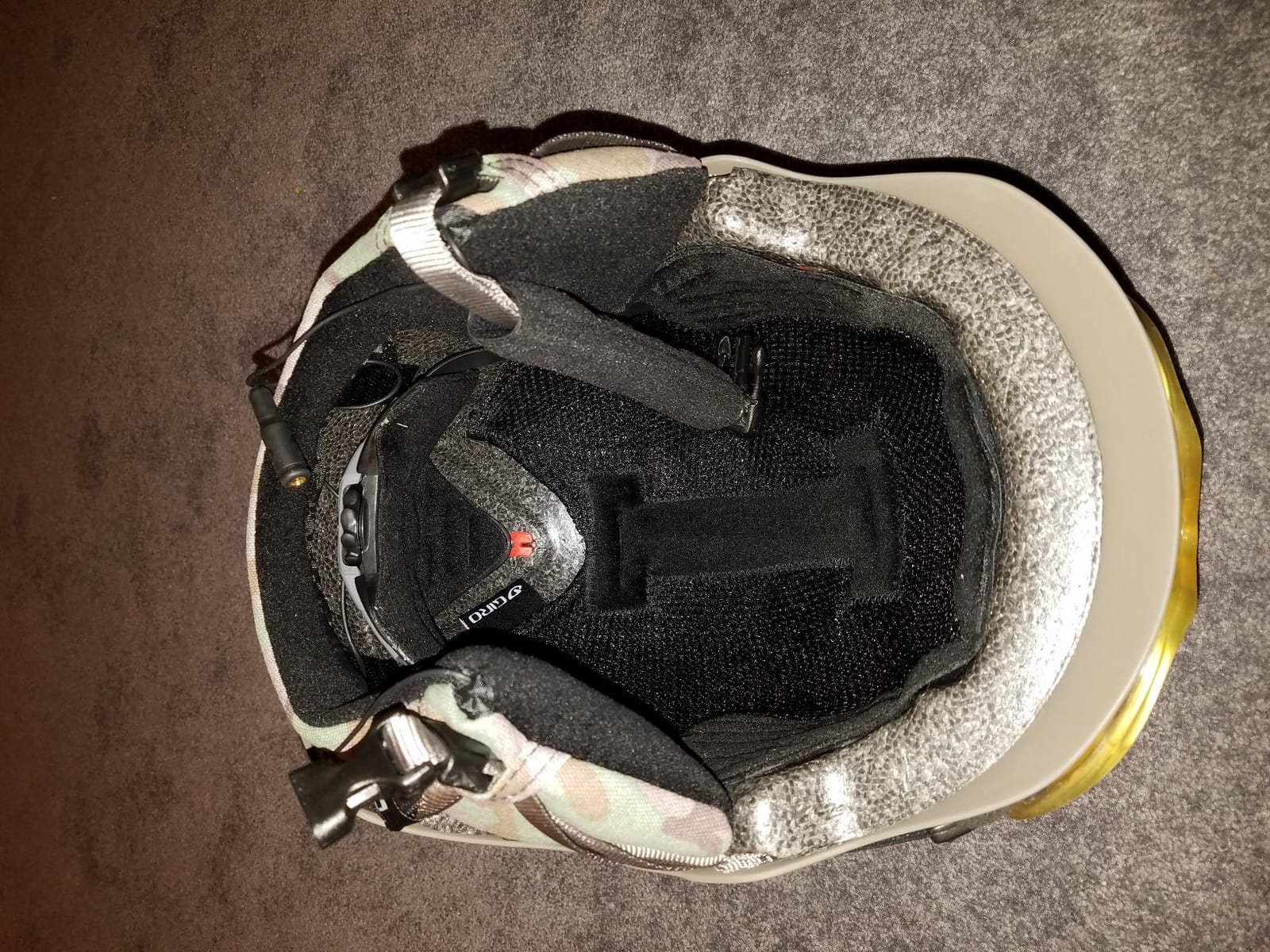 Giro Giro Surface-S Snow Helmet customer photo 1