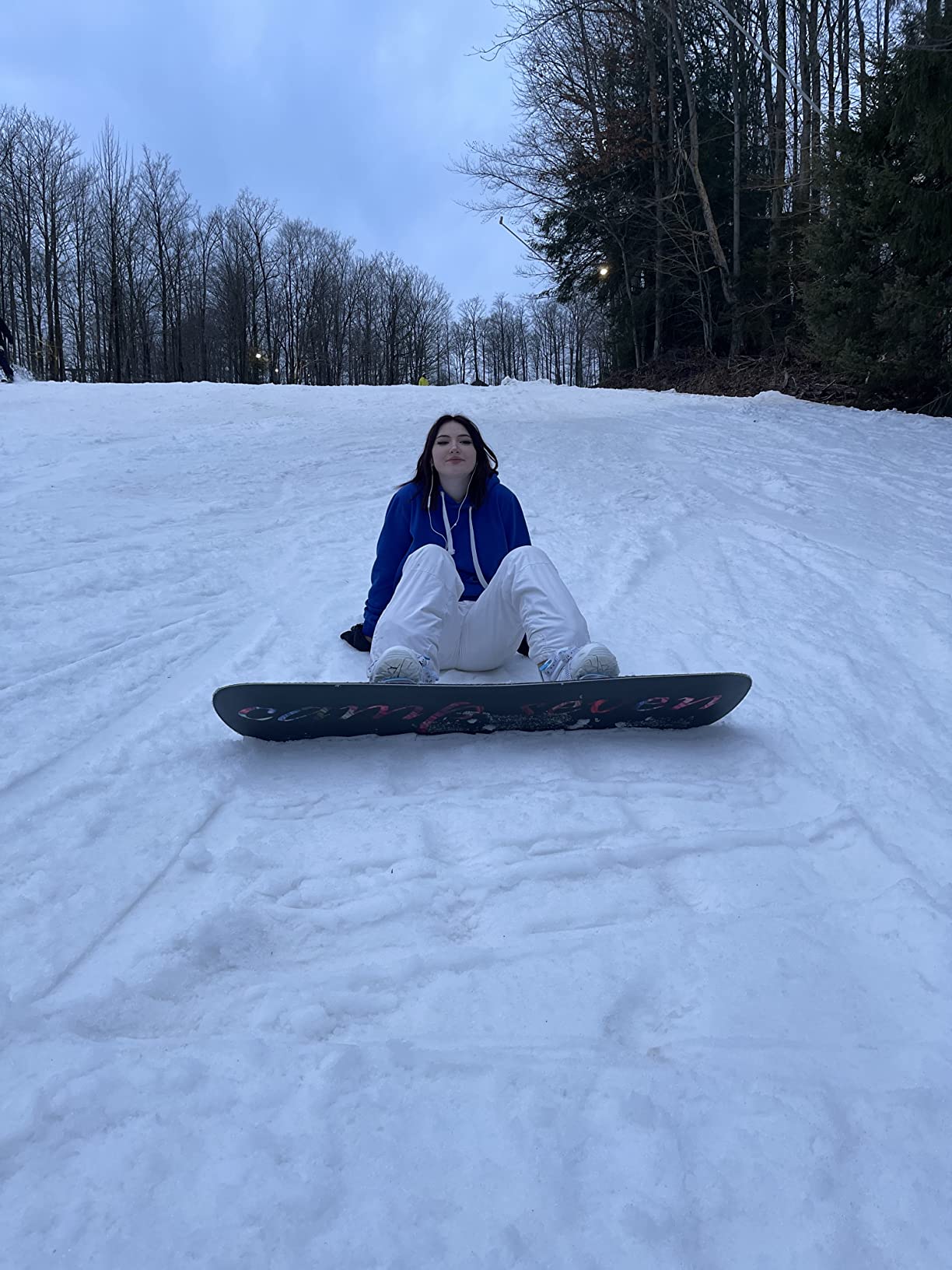 Featherlite Women's Complete Snowboard Package customer photo 1