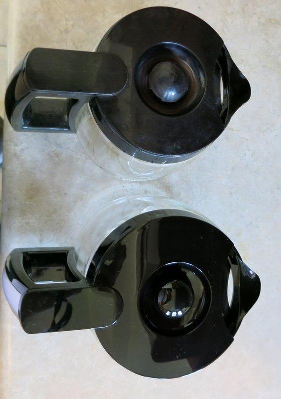 Cuisinart DCC-3200 customer photo 2