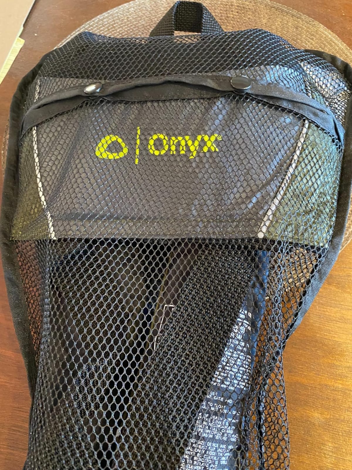 Onyx A/M-24 Automatic/Manual Inflatable Life Jacket, U.S. Coast Guard Approved, Low Profile, Compact Design, Manual Convertible Inflation Option customer photo 1