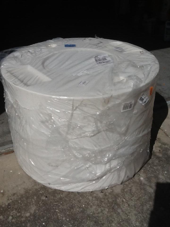 Moeller Marine Products Livewell customer photo 2