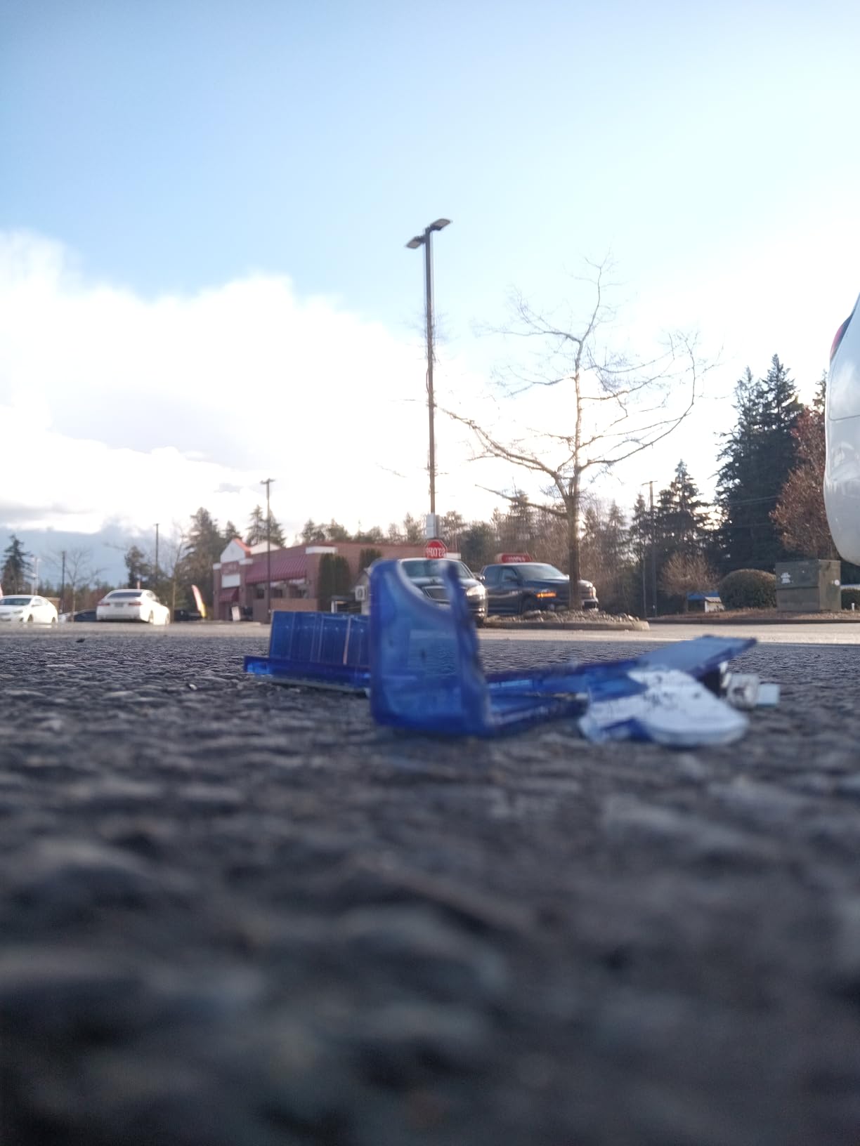 Veepeak Mini Bluetooth OBD2 Scanner Code Reader for Android (NOT for iOS) customer photo 1