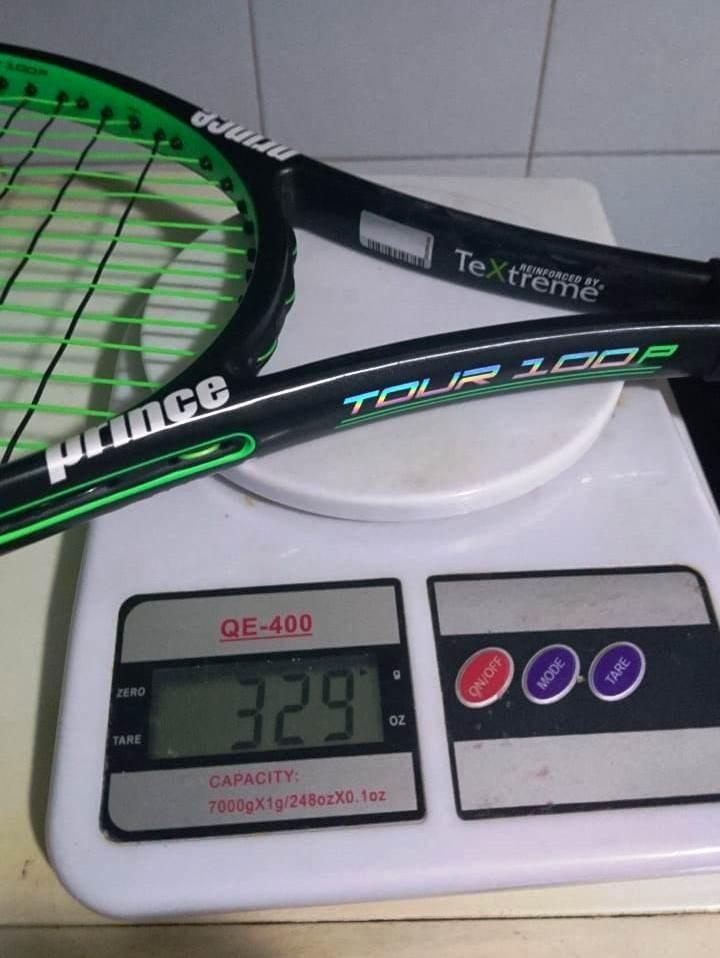 Solinco Hyper-G 17 Tennis String customer photo 2
