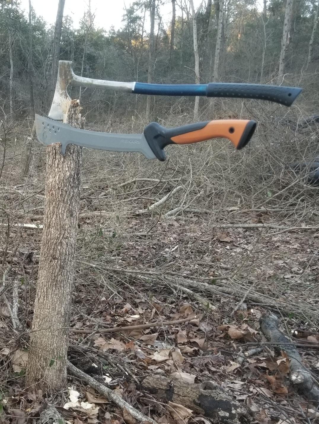 Fiskars 28