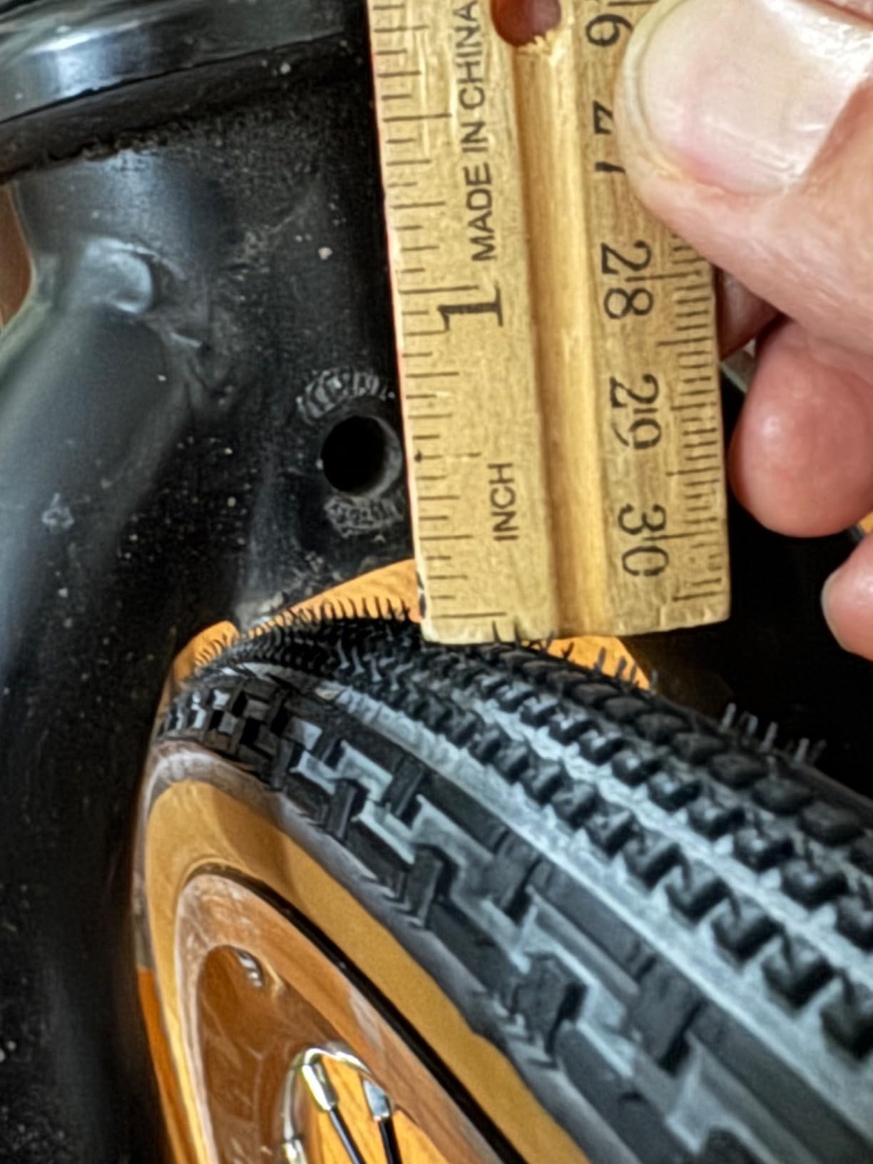 Panaracer GravelKing Slick Folding Gravel Tires customer photo 2