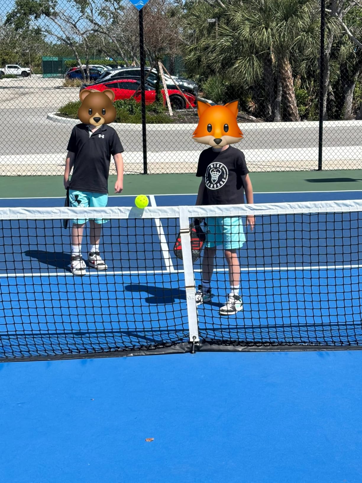 Selkirk Sport SLK Neo Pickleball Paddles Set of 2 + Pickleballs + Sling Bag customer photo 1