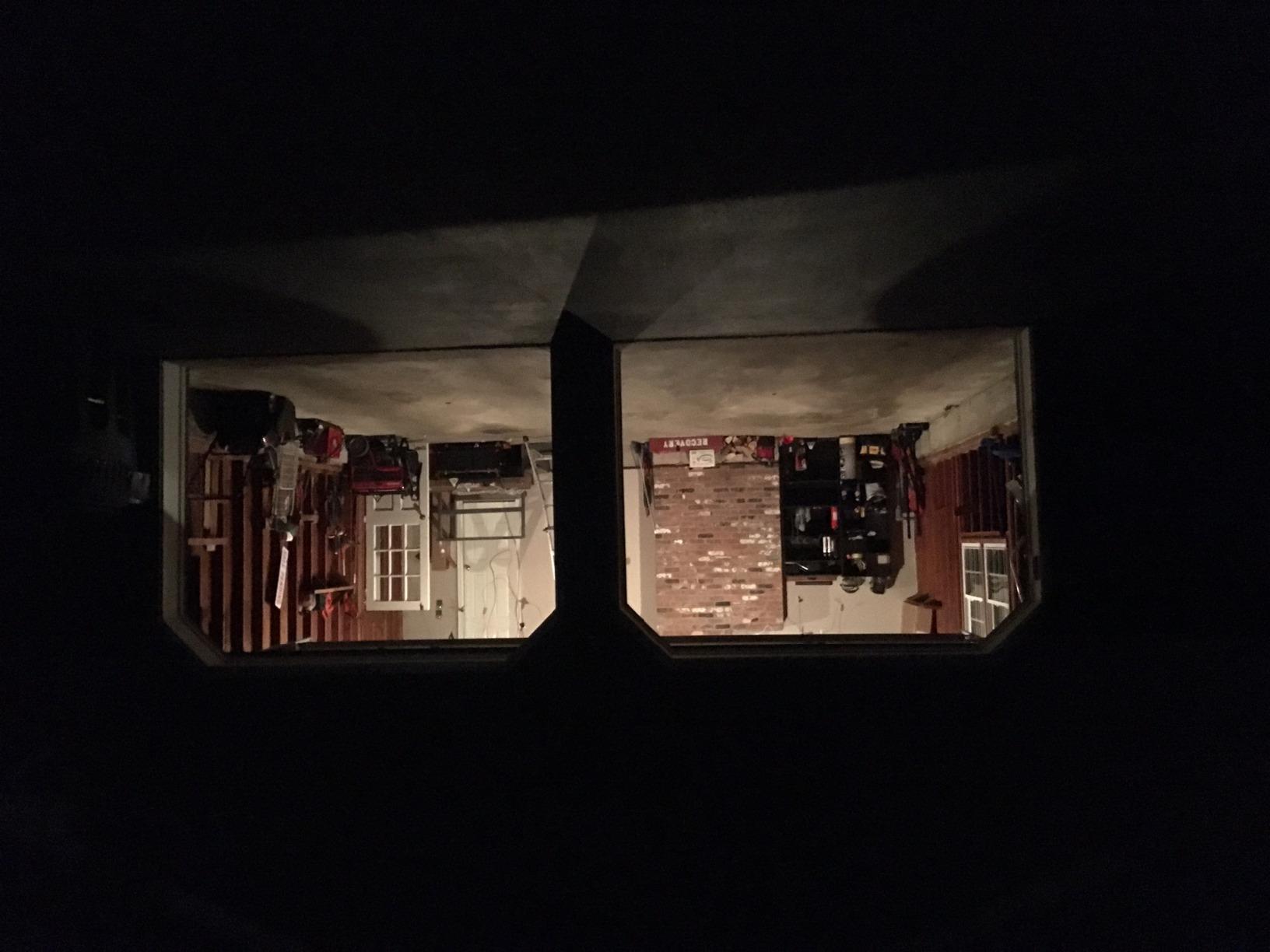 Barrina (6 Pack LED T5 Integrated Single Fixture, 4FT, 2200lm, 6500K 20W customer photo 2