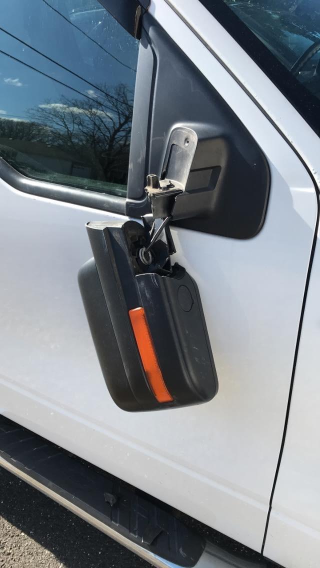 YITAMOTOR Towing Mirrors Compatible with 2007-2014 Ford F150 Series Pickup customer photo 1