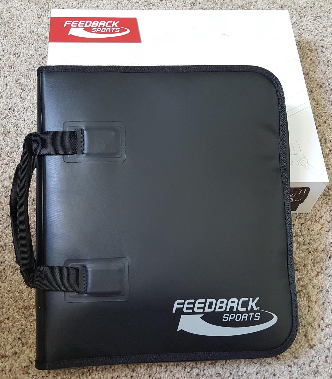 FEEDBACK SPORTS Team Edition Bike Tool Kit, 19 Piece/25 Function Bike Set | Includes 19 pro-grade tools with 25 functions in a compact, rugged TPU-coated case for shop, race and travel repairs customer photo 2