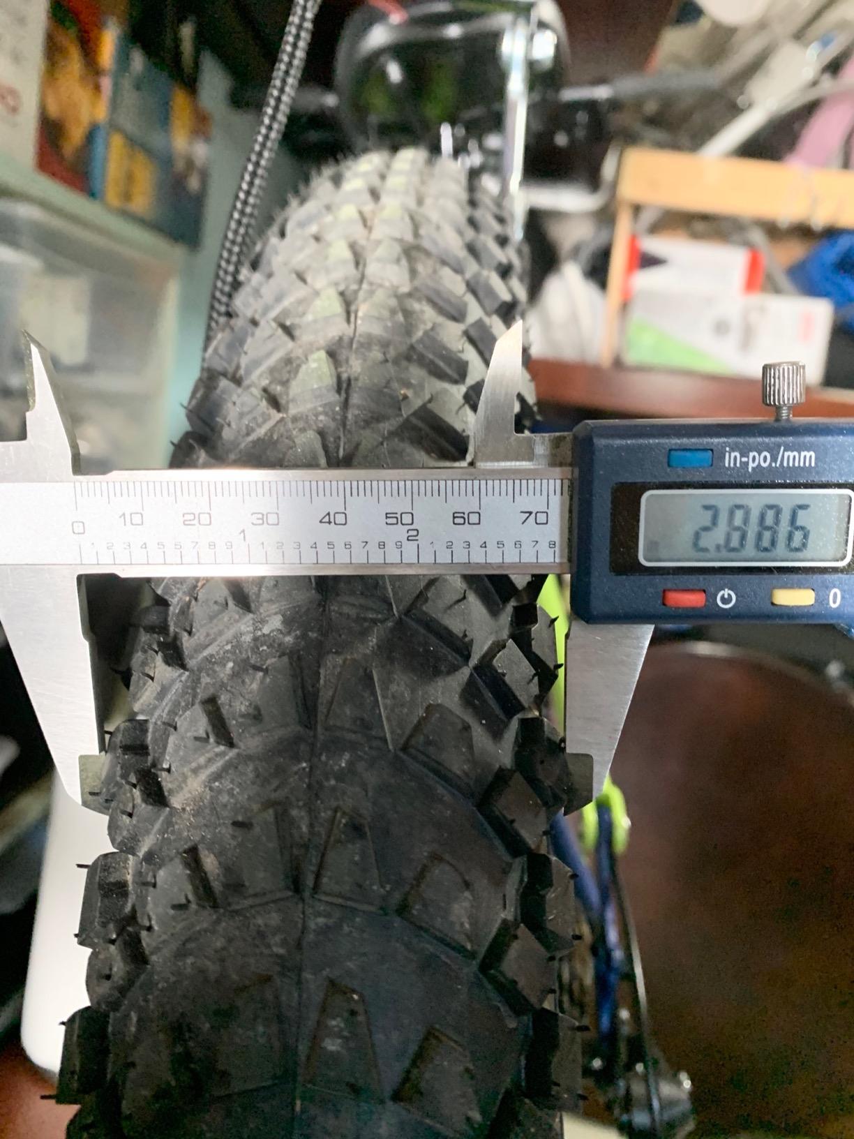 Maxxis Minion DHR II | 3C MaxxTerra | Mountain Bike Tire customer photo 2