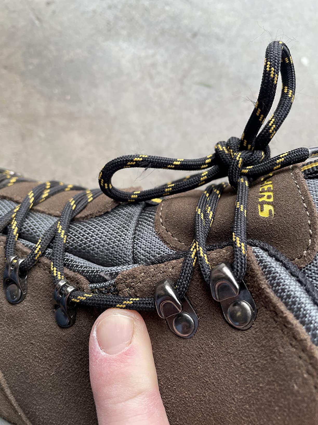 Skechers mens Relment-pelmo customer photo 1