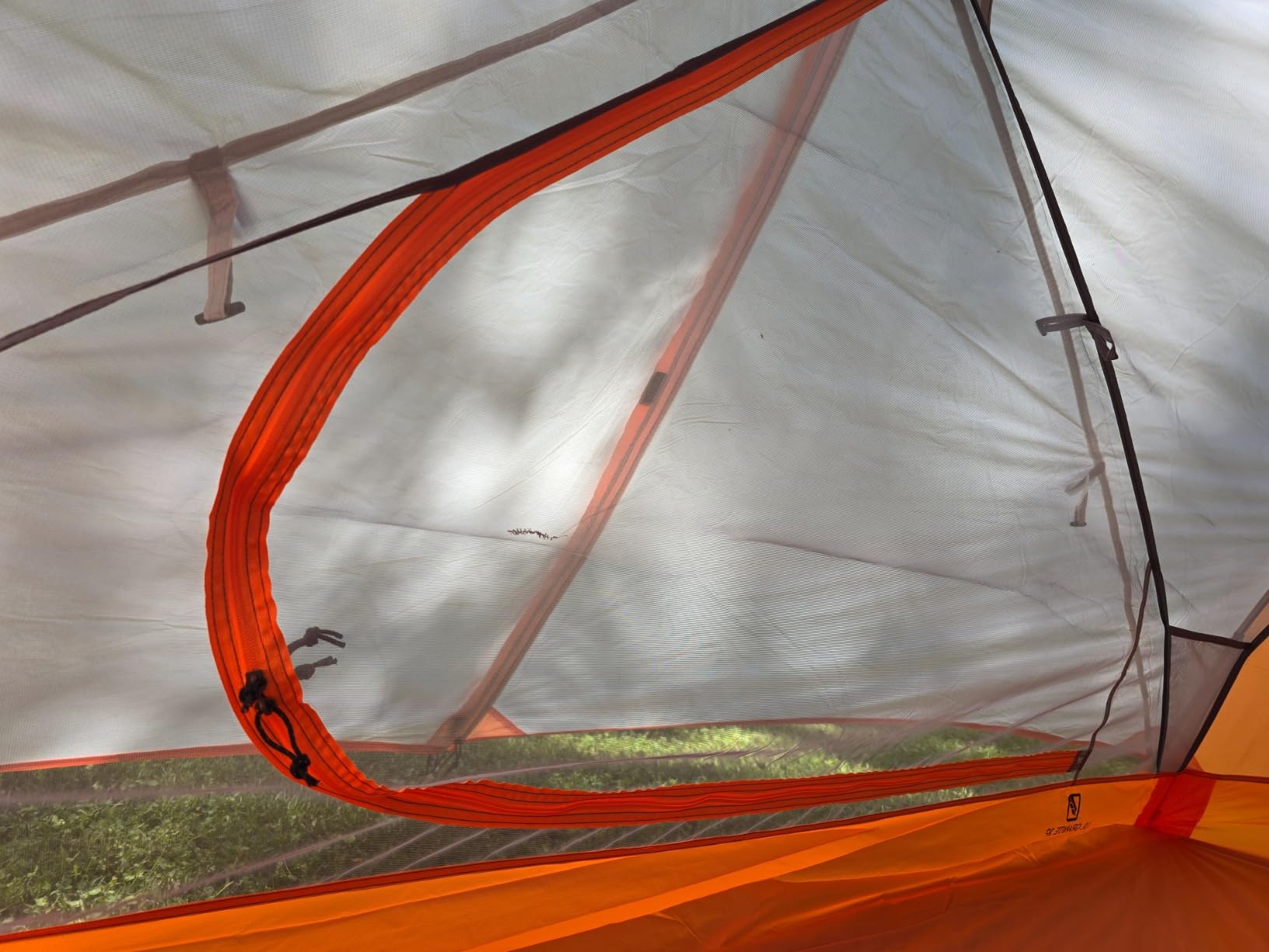 Featherstone Backpacking Tents for Camping & Hiking 1-2 Person customer photo 1
